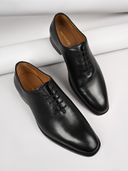 Black color option, Currently selected