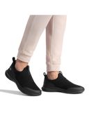 Black color option, Currently selected