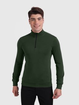 United Colors of Benetton - Solid T-shirt