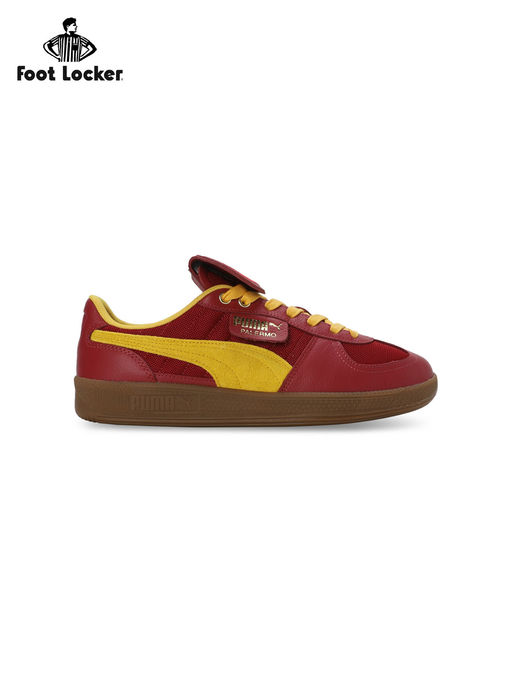 Sneaker Foot Locker Puma Scarpe Sneakers Puma Suede Black And Gold
