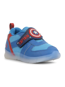 Bubblegummers - Blue Casual Sneakers for Kids