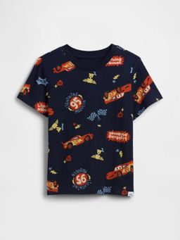 GAP - Boys Disney Pixar Cars Character T-Shirt