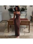 Brown color option