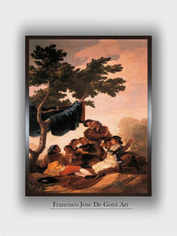 The Art House - Joueurs Cart