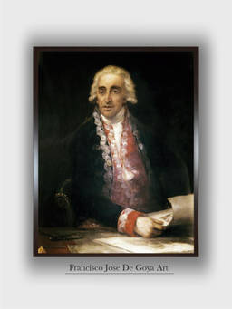 The Art House - Villanueva Francisco Framed Wall Art