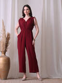 Maroon color option, Currently selected