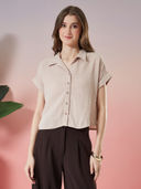 Beige color option, Sold out, Currently selected