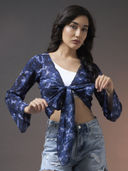 Blue color option