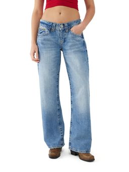 BDG by Urban Outfitters - Kayla Light Vintage Jeans - Blue