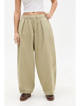 BDG by Urban Outfitters - Bobbi Pant - Beige