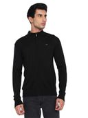 Black color option, Currently selected