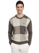 Brown color option, Currently selected