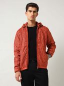Red color option, Currently selected