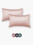 Peach color option, Currently selected