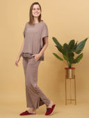 Taupe color option, Sold out, Currently selected