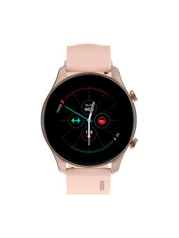 Noise - Fit Evolve 2 Smartwatch- Rose Pink