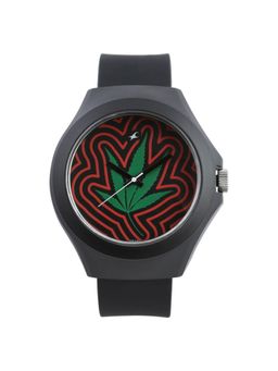 Fastrack - Round Dial Analog Watch for Unisex_38004PP02CJ