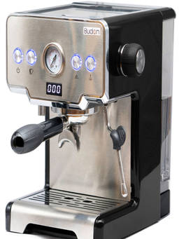 Budan - Espresso Machine