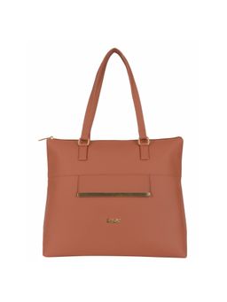 Enoki - Women Tote Tan