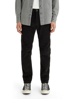Levi's - Mens Black Slim Fit Chinos