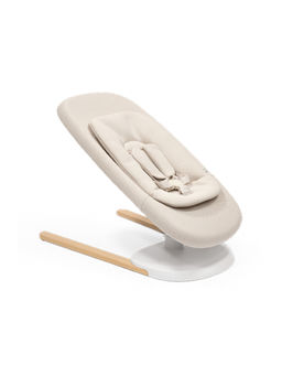 STOKKE - Ergonomic Dual Movement Manual Baby Bouncer (6-12 Months)