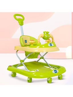 Mee Mee - 360 Degree Baby Activity Walker (12-18 Months)