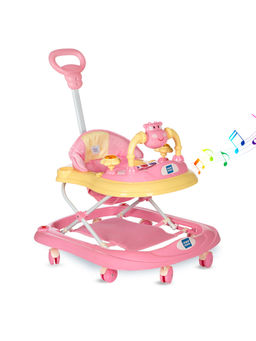 Mee Mee - Baby Activity Walker (12-18 Months)