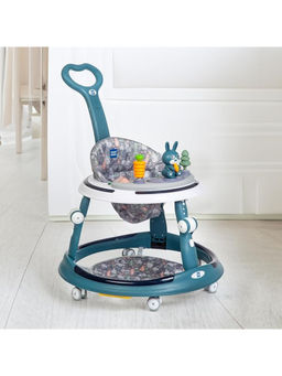 Mee Mee - Premium Baby Walker (12-18 Months)