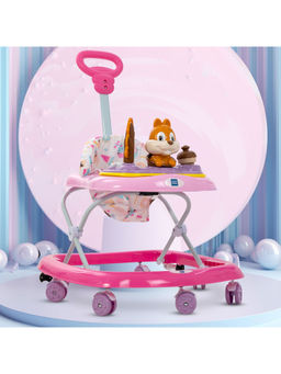 Mee Mee - Rabbit Baby Walker (12-18 Months)