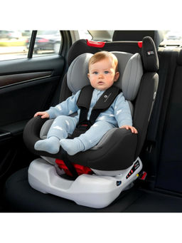 StarAndDaisy - Convertible Baby Car Seat (3 Years And Above)