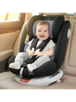 StarAndDaisy - Baby Car Seat (3 Years And Above)