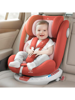 StarAndDaisy - Baby Car Seat (3 Years And Above)