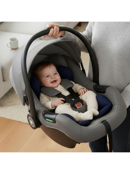 StarAndDaisy - 2-in-1 Baby Carry Cot (0-2 Years)