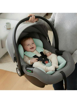 StarAndDaisy - 2-in-1 Baby Carry Cot (0-2 Years)