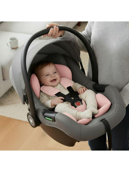 StarAndDaisy - 2-in-1 Baby Carry Cot (0-2 Years)