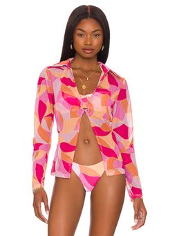 Lovers and Friends - Feelin Groovy Shirt