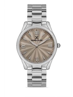 Daniel Klein - Premium Ladies Grey Watch DK.1.13217-2