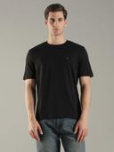 Black color option, Currently selected