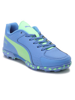 Puma - evoSpeed one8 JR Blue Running Shoes