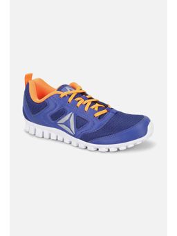 Reebok - Boys Blue Running Shoes