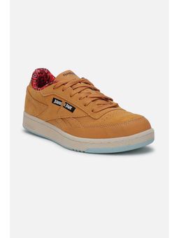 Reebok - Boys Brown Sneakers