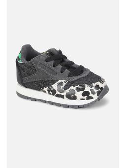 Reebok - Boys Grey Classics Sneakers