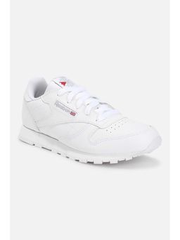Reebok - Boys White Sneakers