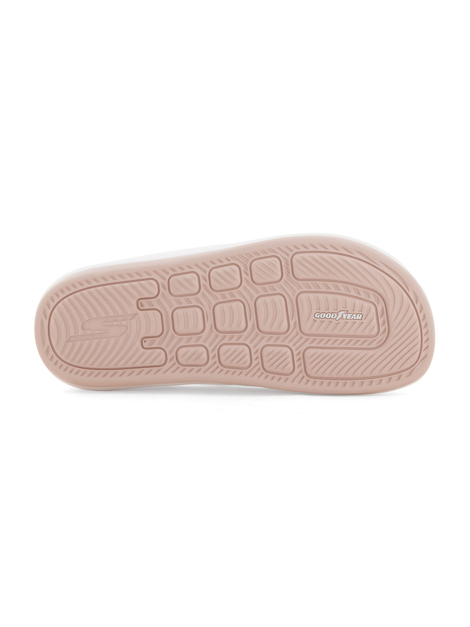 Buy SKECHERS Hyper Slide Pink Flipflops Online | Footlocker India