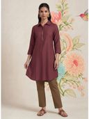 Pink color option, Currently selected