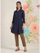 Navy Blue color option