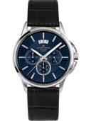 Navy Blue color option, Currently selected