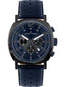 Navy Blue color option