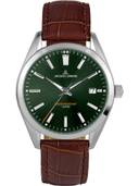 Green color option, Currently selected