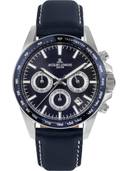 Navy Blue color option, Currently selected